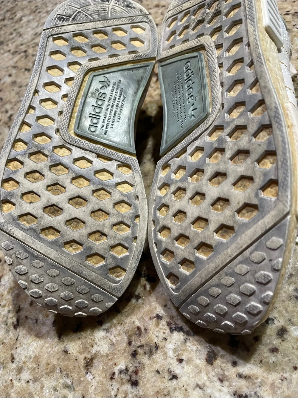 Adidas NMD
